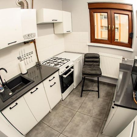 Apartament Ksiazecy Przy Palacu - Klimatyzacja Żagań Extérieur photo