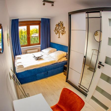 Apartament Ksiazecy Przy Palacu - Klimatyzacja Żagań Extérieur photo