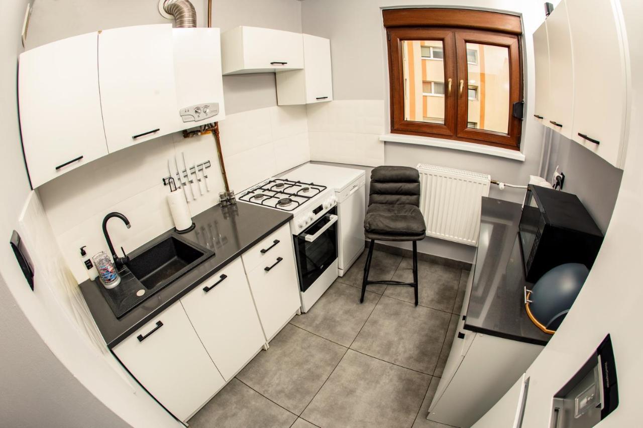 Apartament Ksiazecy Przy Palacu - Klimatyzacja Żagań Extérieur photo
